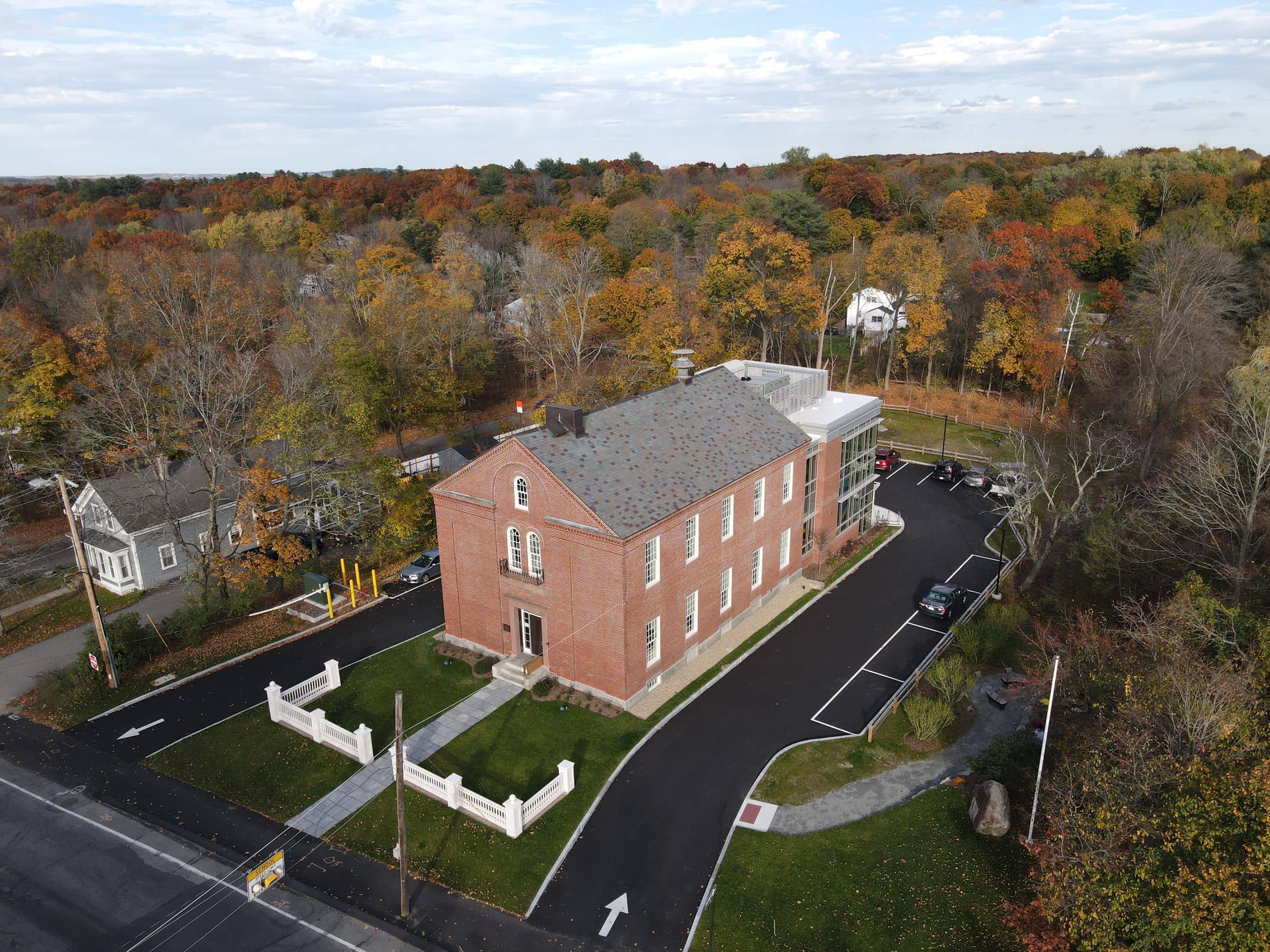 Image of Town of Billerica Town Clerk