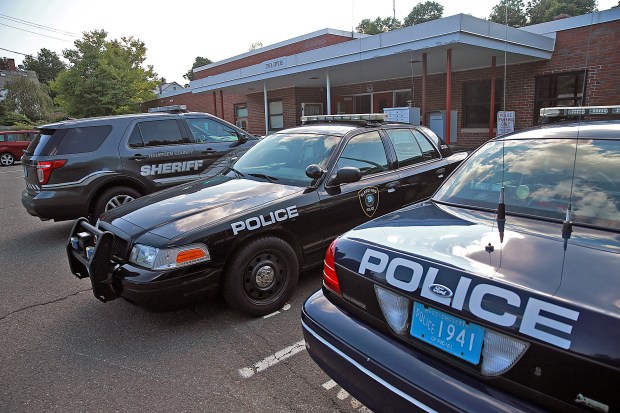 Image of Town of Blandford Police Department