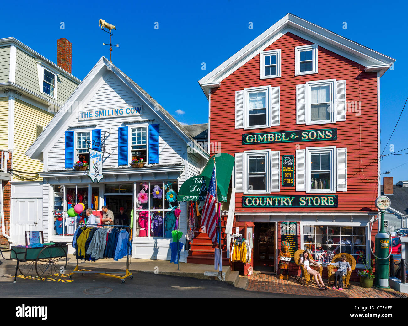 Image of Town of Boothbay Harbor Assessor