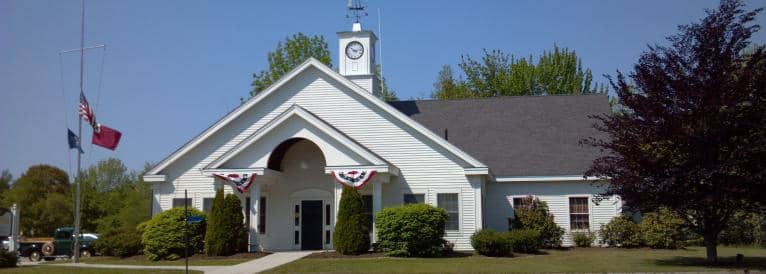 Image of Town of Boothbay Harbor Town Clerk