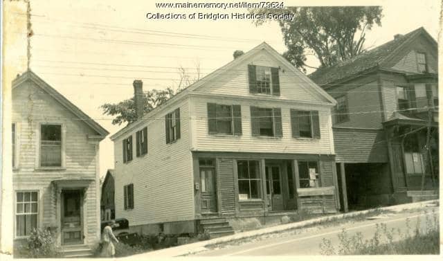 Image of Town of Bridgton Assessor