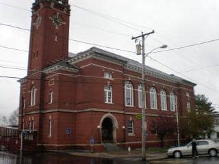 Image of Town of Brookfield Board of Assessors Brookfield Town Hall