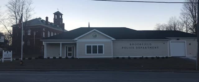 Image of Town of Brookfield Police Department
