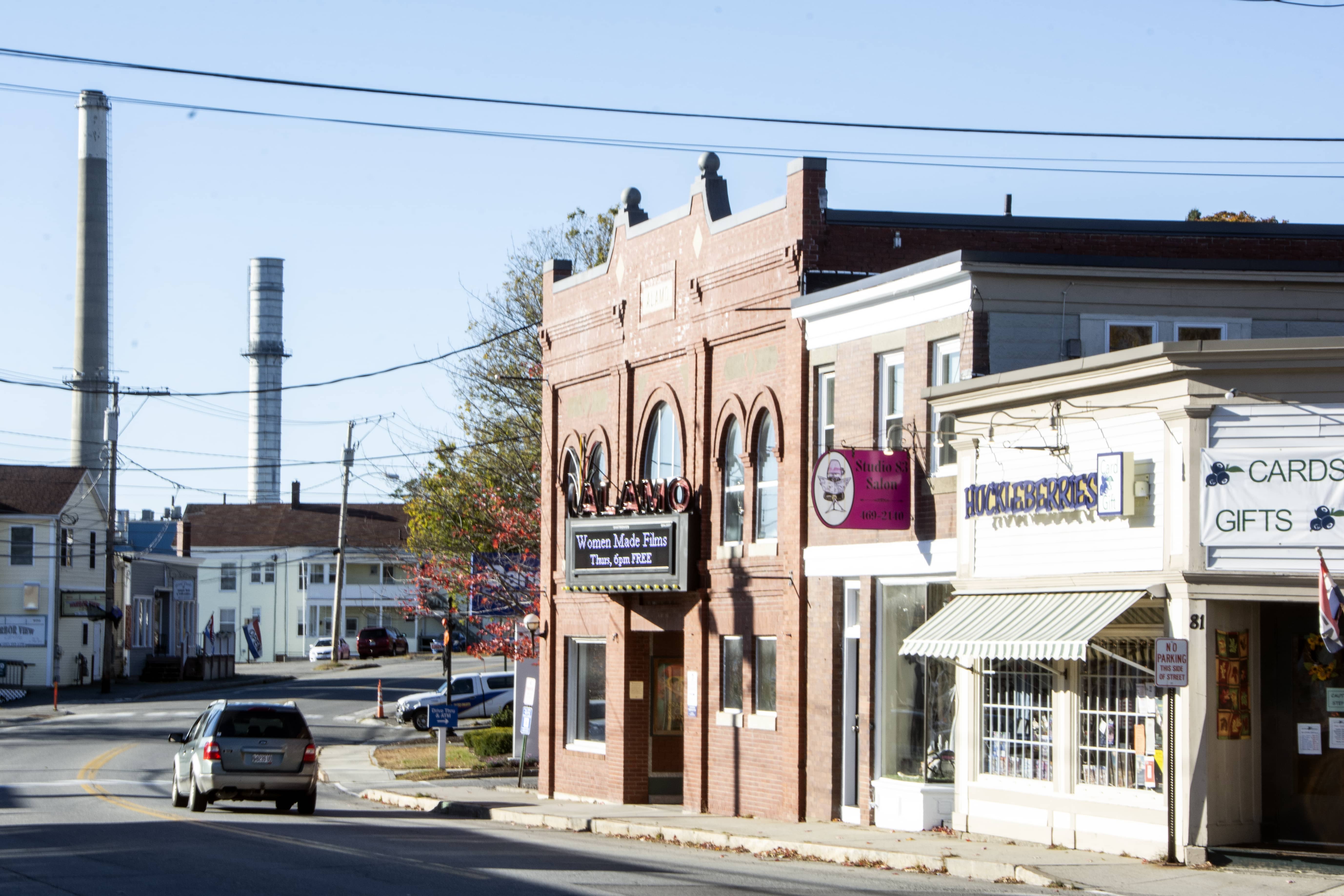 Image of Town of Bucksport Tax Assessor Bucksport Town Office