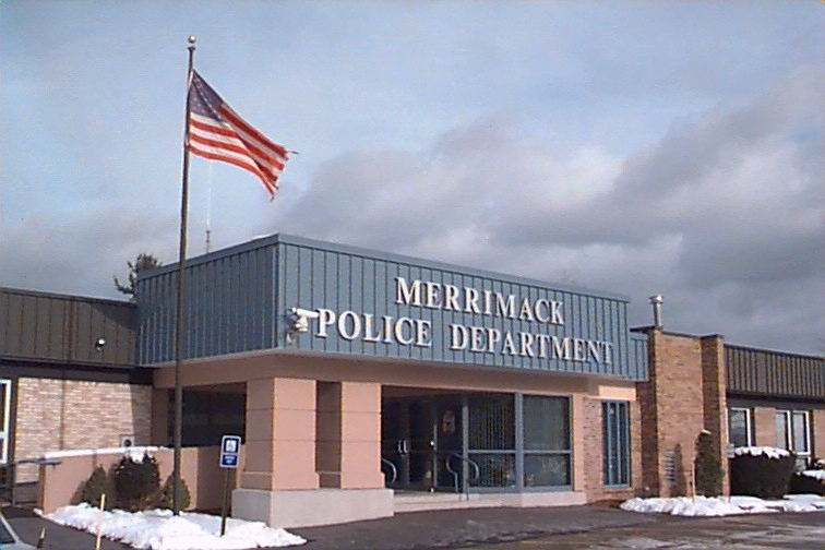 Image of Town of Canterbury Police Department PO Box