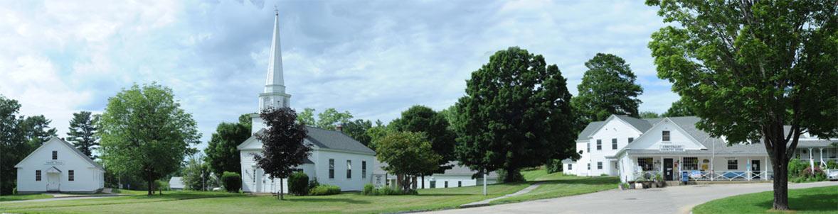 Image of Town of Canterbury Town Clerk and Tax Collector