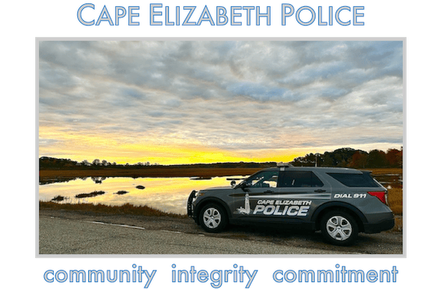Image of Town of Cape Elizabeth Police Department