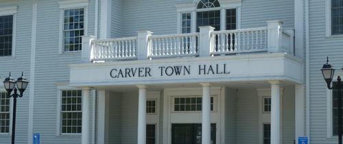 Image of Town of Carver Treasurer and Tax Collector