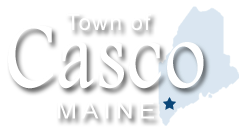 Image of Town of Casco Assessor Casco Town Office