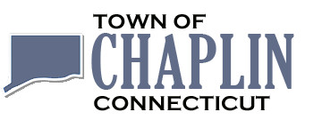 Image of Town of Chaplin Tax Assessor