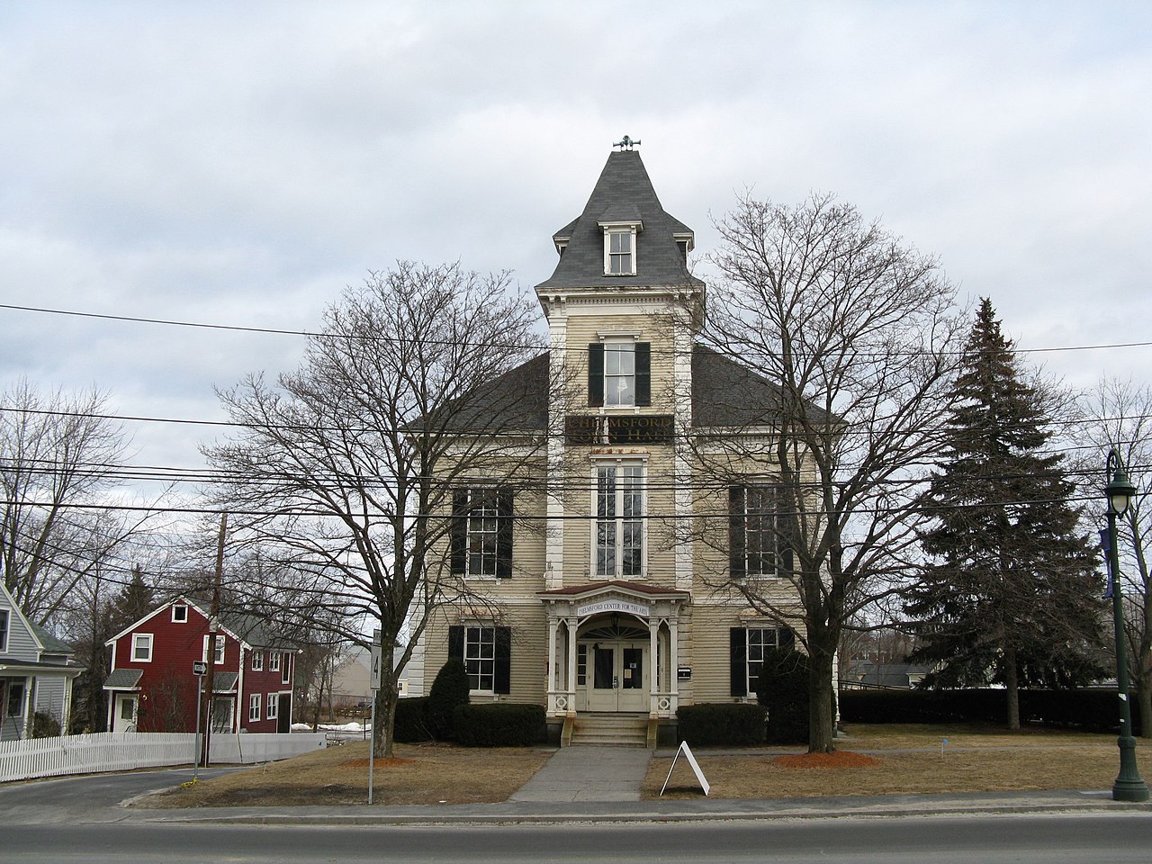 Image of Town of Chelmsford Town Clerk