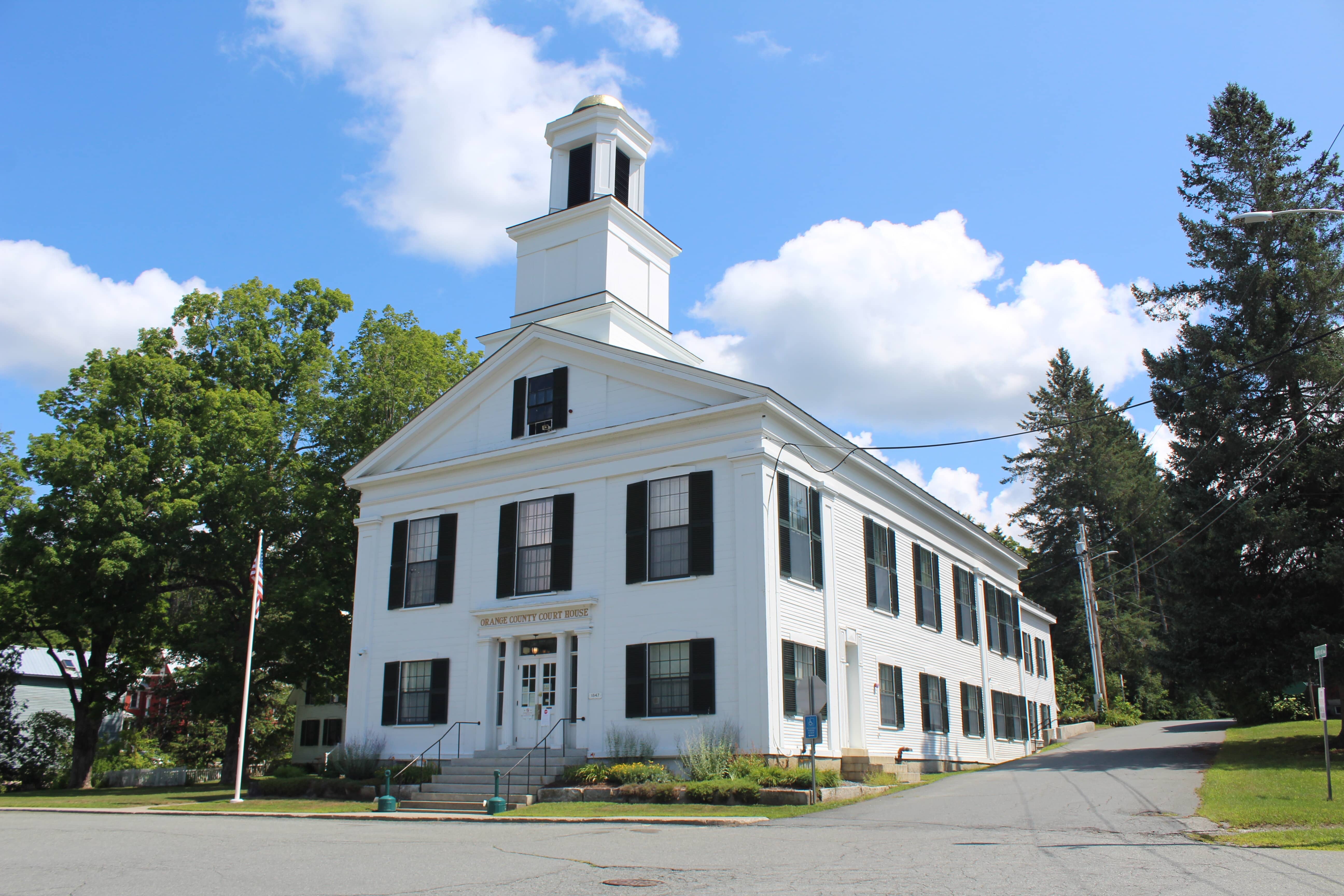 Image of Town of Chelsea Town Clerk