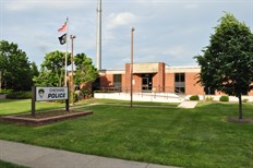 Image of Town of Cheshire Police Department