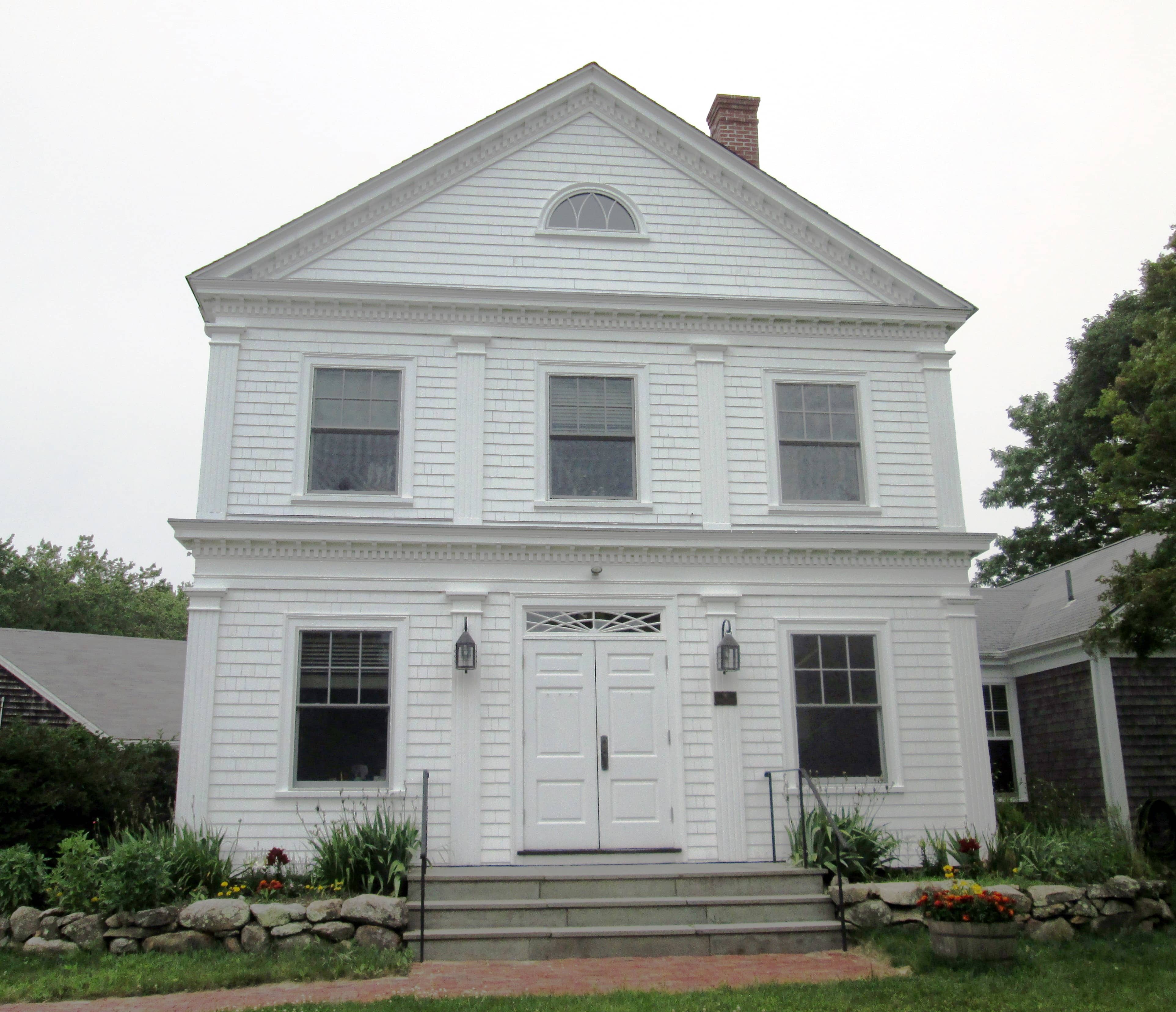 Image of Town of Chilmark Town Clerk