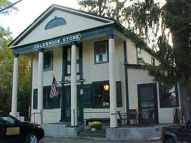 Image of Town of Colebrook Tax Collector