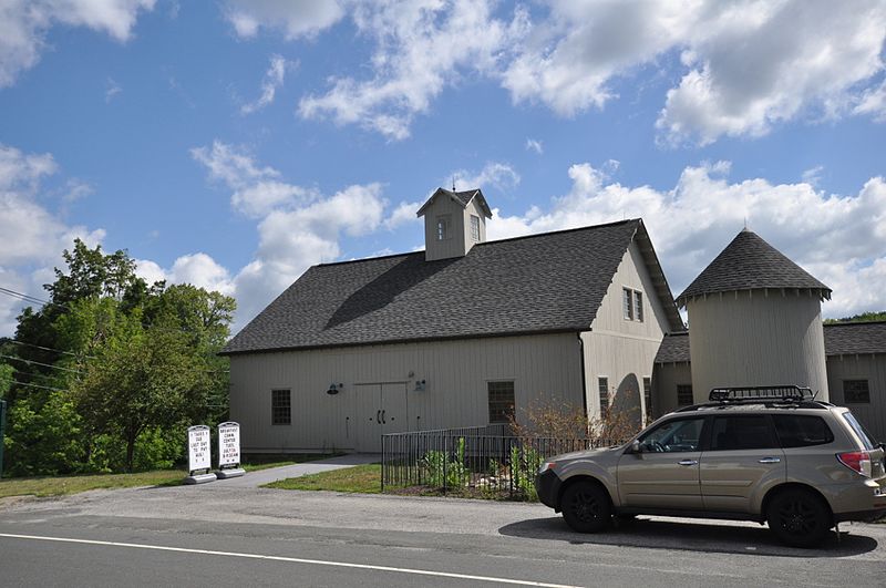 Image of Town of Colebrook Town Clerk