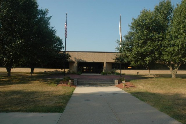 Image of Town of Coventry Tax Assessor Coventry Town Hall