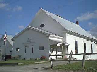 Image of Town of Craftsbury Town Clerk - Treasurer