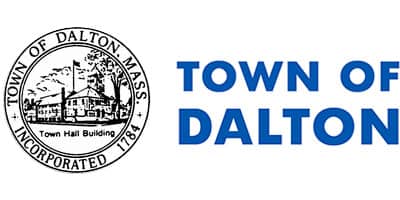 Image of Town of Dalton Board of Selectmen and Assessors