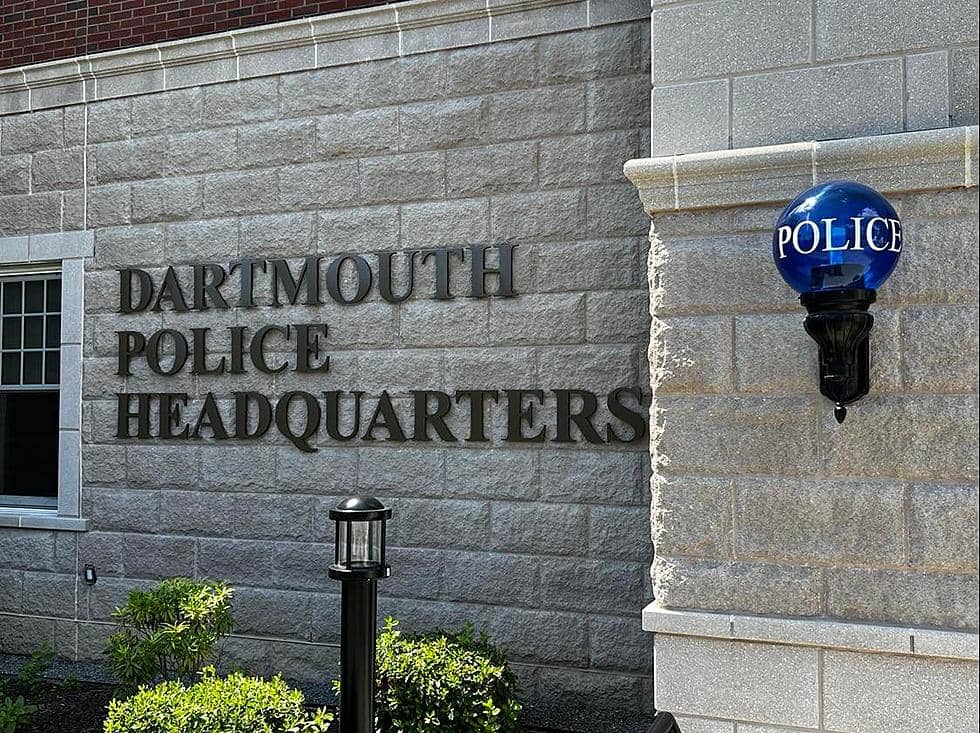 Image of Town of Dartmouth Police Department