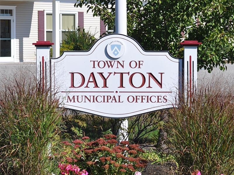 Image of Town of Dayton Assessor's Office