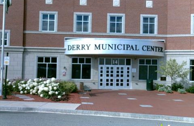 Image of Town of Derry Assessor Derry Municipal Center