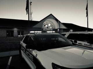 Image of Town of Derry Police Department