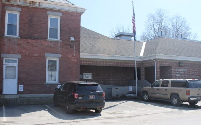 Image of Town of Dover-Foxcroft Police Department