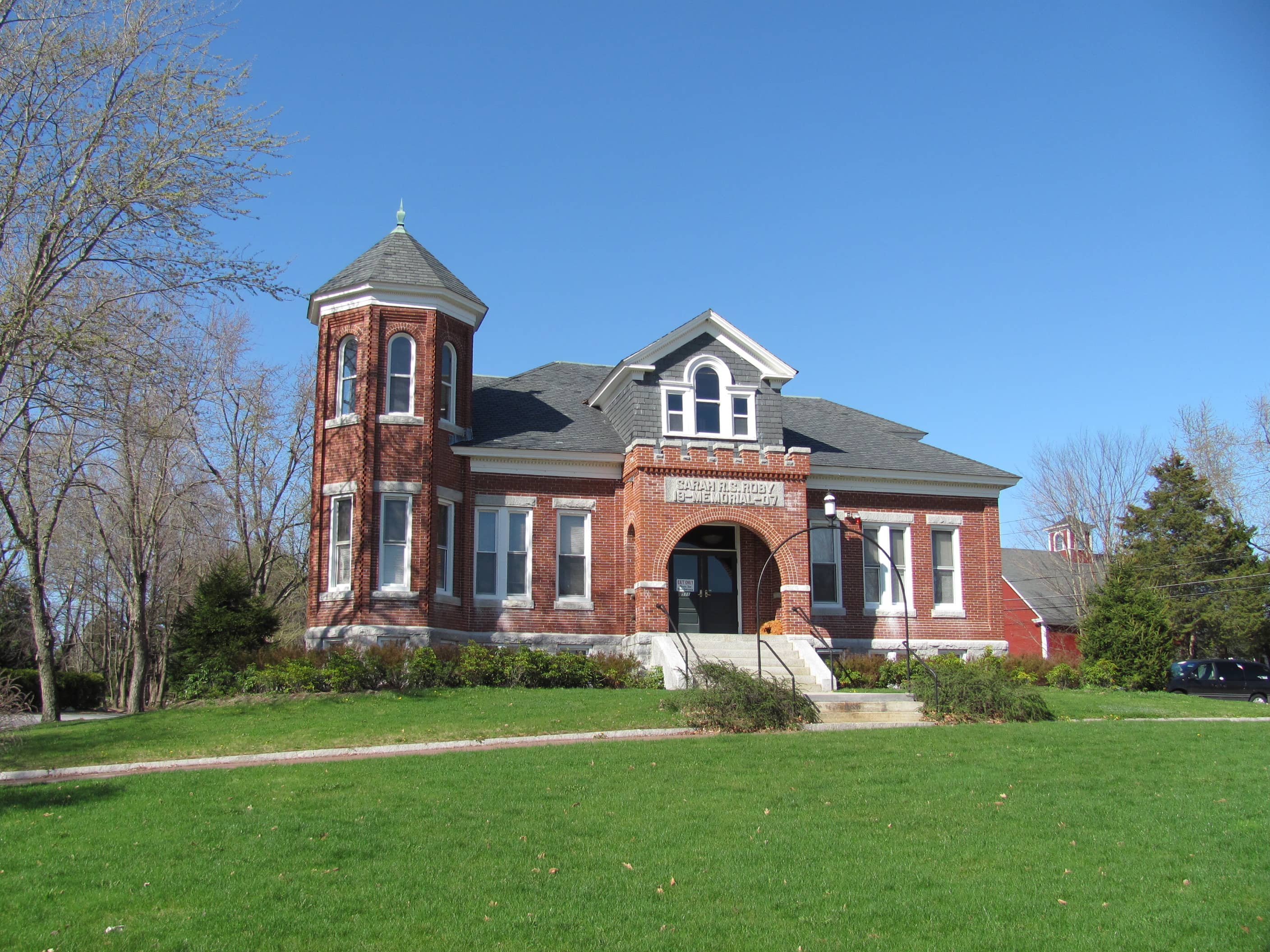 Image of Town of Dunstable Tax Collector and Treasurer Dunstable Town Hall