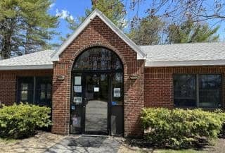 Image of Town of Durham Town Clerk Durham Town Hall