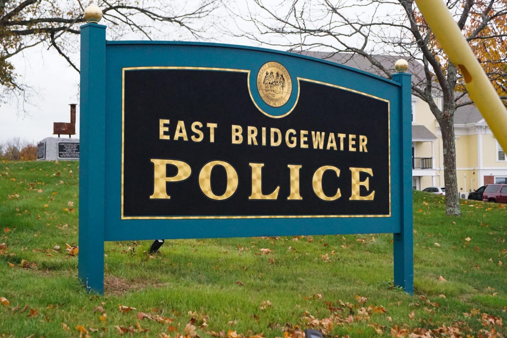 Image of Town of East Bridgewater Police Department