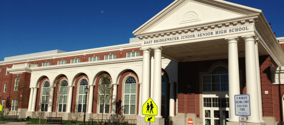 Image of Town of East Bridgewater Town Clerk