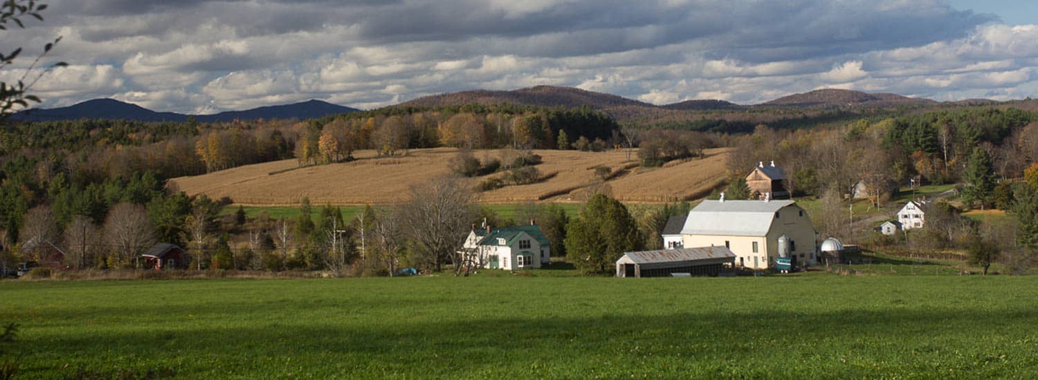 Image of Town of East Montpelier Town Clerk and Treasurer