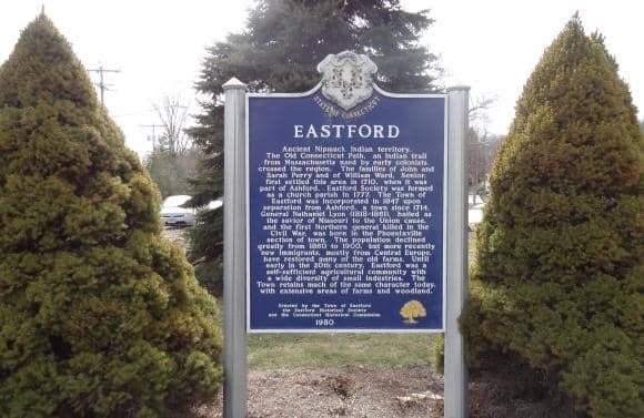 Image of Town of Eastford Tax Assessor