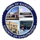 Image of Town of Ellicott Town Clerk