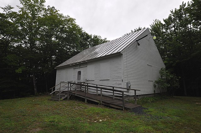 Image of Town of Embden Town Clerk