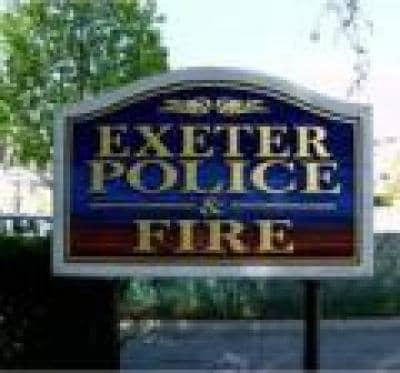 Image of Town of Exeter Police Department