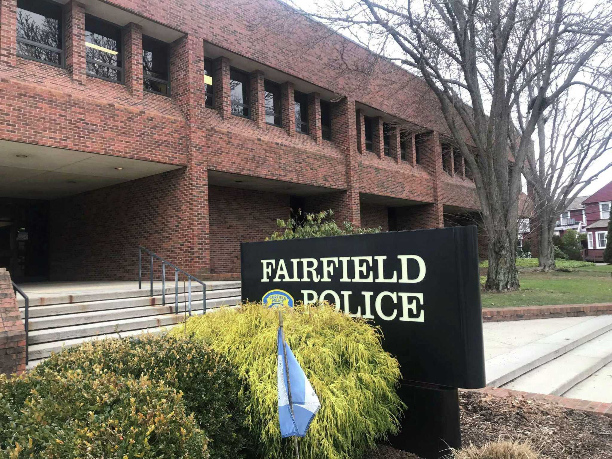 Image of Town of Fairfield Police Department