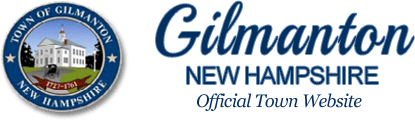 Image of Town of Gilmanton Police Department