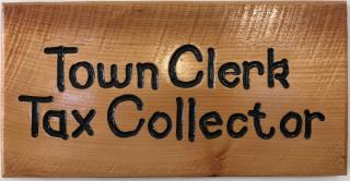 Image of Town of Gilmanton Town Clerk and Tax Collector