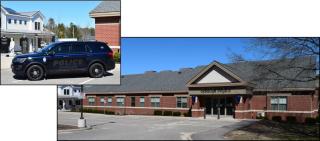 Image of Town of Gorham Police Department