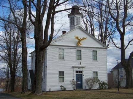 Image of Town of Goshen Town Clerk