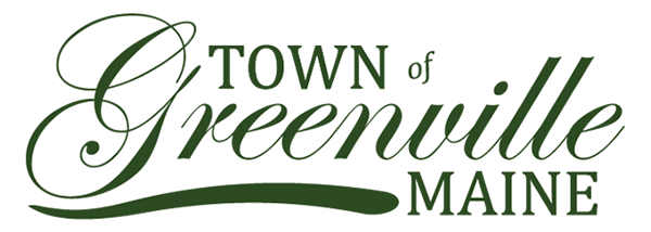 Image of Town of Greenville Selectmen - Assessors Greenville Town Office