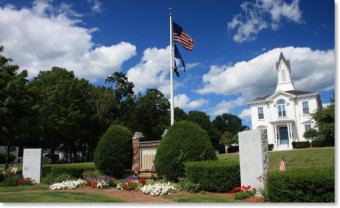 Image of Town of Hampstead Town Clerk and Tax Collector