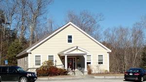 Image of Town of Harrisville Tax Collector