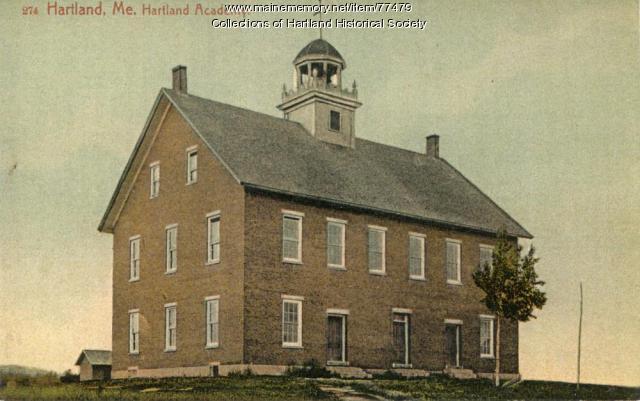 Image of Town of Hartland Tax Collector