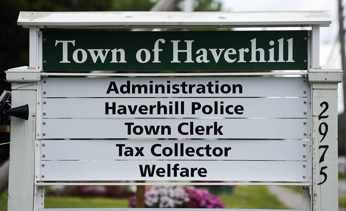 Image of Town of Haverhill Police Department