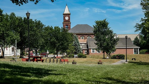 Image of Town of Hinsdale Community Development Coordinator and Assessor Hinsdale Town Hall