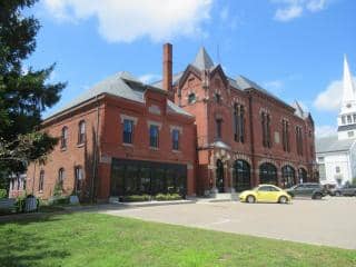 Image of Town of Holbrook Assessor's Office