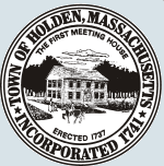 Image of Town of Holden Tax Collector